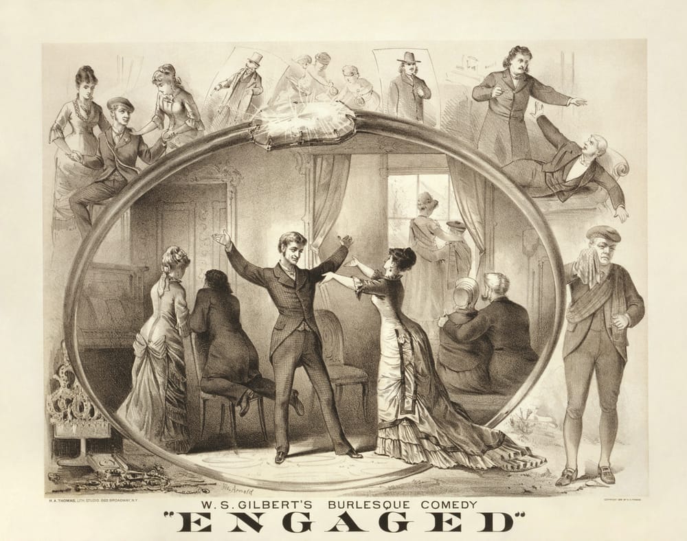 Engaged